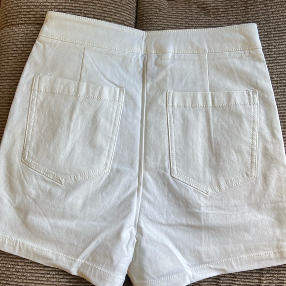 Shein shorts brand new - Picture 2 of 2
